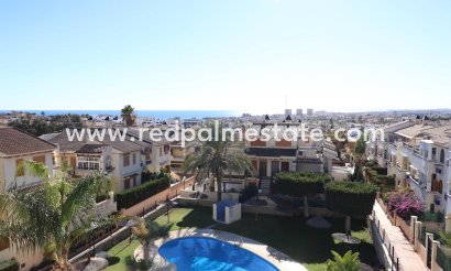 Appartement - Herverkoop - Torrevieja - Costa Blanca