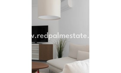 Appartement - Herverkoop - Torrevieja - Costa Blanca