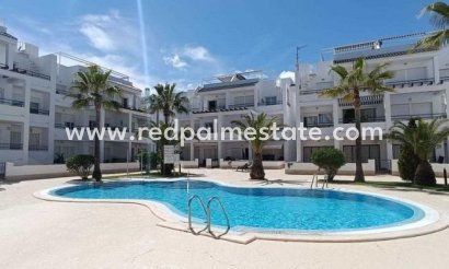 Appartement - Herverkoop - Torrevieja - El Acequión - Los Náufragos