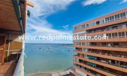 Appartement - Herverkoop - Torrevieja - El Acequión - Los Náufragos