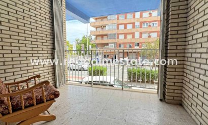 Appartement - Herverkoop - Torrevieja - El Acequión - Los Náufragos