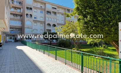 Appartement - Herverkoop - Torrevieja - El Acequión - Los Náufragos