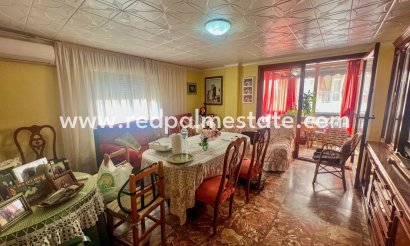 Appartement - Herverkoop - Torrevieja - El Acequión - Los Náufragos