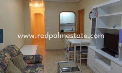 Appartement - Herverkoop - Torrevieja - El Acequión - Los Náufragos