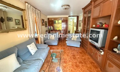 Appartement - Herverkoop - Torrevieja - El Acequión - Los Náufragos