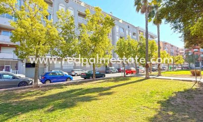 Appartement - Herverkoop - Torrevieja - El Acequión - Los Náufragos