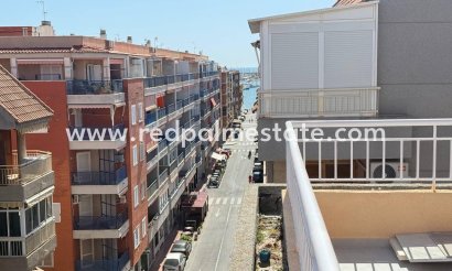Appartement - Herverkoop - Torrevieja - El Acequión - Los Náufragos