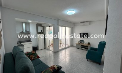 Appartement - Herverkoop - Torrevieja - Estacion de autobuses