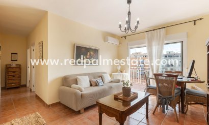 Appartement - Herverkoop - Torrevieja - Estacion de autobuses