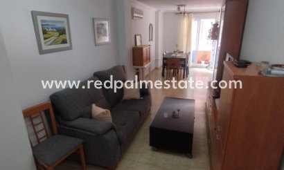 Appartement - Herverkoop - Torrevieja - Estacion de autobuses