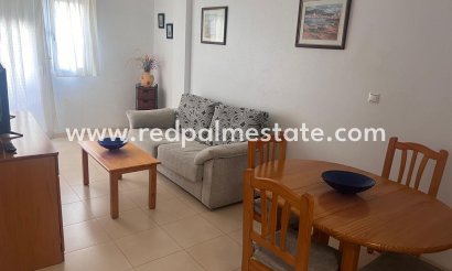 Appartement - Herverkoop - Torrevieja - Habaneras