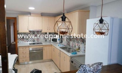 Appartement - Herverkoop - Torrevieja - Habaneras