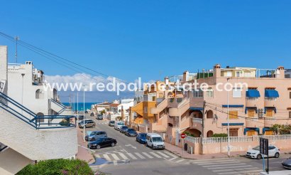 Appartement - Herverkoop - Torrevieja - La Mata