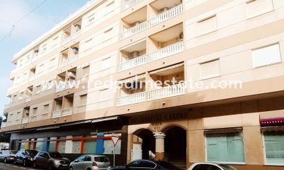 Appartement - Herverkoop - Torrevieja - La Mata