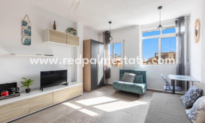 Appartement - Herverkoop - Torrevieja - La Mata