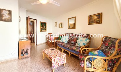 Appartement - Herverkoop - Torrevieja - La Mata