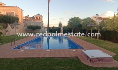 Appartement - Herverkoop - Torrevieja - Las calas