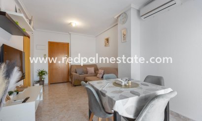 Appartement - Herverkoop - Torrevieja - Nueva Torrevieja - Aguas Nuevas