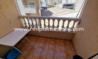 Appartement - Herverkoop - Torrevieja -
                Nueva Torrevieja - Aguas Nuevas