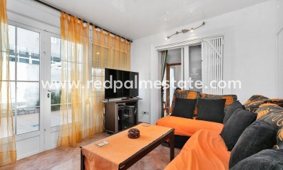 Appartement - Herverkoop - Torrevieja - Nueva Torrevieja - Aguas Nuevas