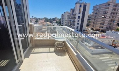 Appartement - Herverkoop - Torrevieja - Nueva Torrevieja