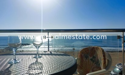 Appartement - Herverkoop - Torrevieja - Playa de los Locos