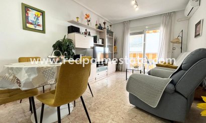 Appartement - Herverkoop - Torrevieja - Playa del Cura