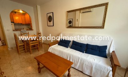 Appartement - Herverkoop - Torrevieja - Playa del Cura