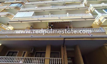 Appartement - Herverkoop - Torrevieja - Playa del Cura