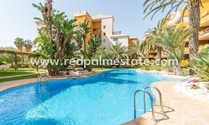 Appartement - Herverkoop - Torrevieja - Punta Prima Torrevieja