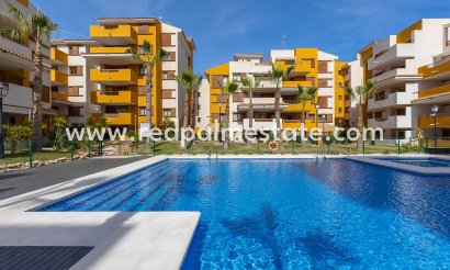 Appartement - Herverkoop - Torrevieja - Punta Prima