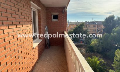 Appartement - Herverkoop - Torrevieja - Punta Prima