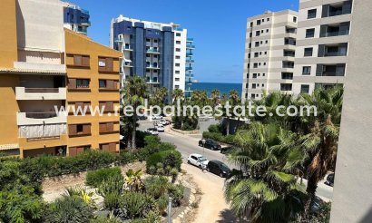 Appartement - Herverkoop - Torrevieja - Punta Prima