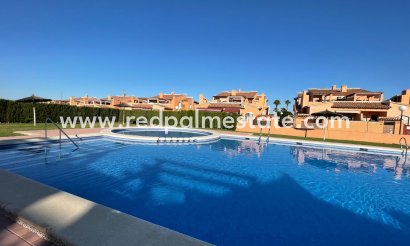 Appartement - Herverkoop - Torrevieja - Rosaleda-los frutales