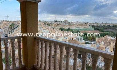 Appartement - Herverkoop - Torrevieja - Torreblanca