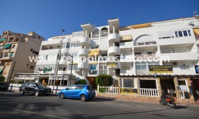 Appartement - Herverkoop - Torrevieja - Torrejón