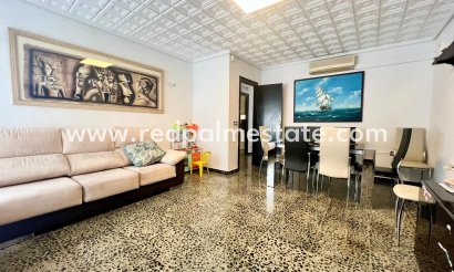 Appartement - Herverkoop - Torrevieja - Torrevieja