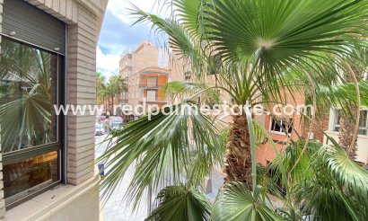 Appartement - Herverkoop - Torrevieja - Torrevieja