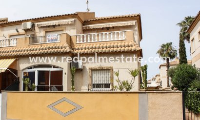 Appartement - Herverkoop - Torrevieja - Torrevieja