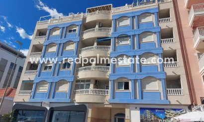 Appartement - Herverkoop - Torrevieja - Torrevieja