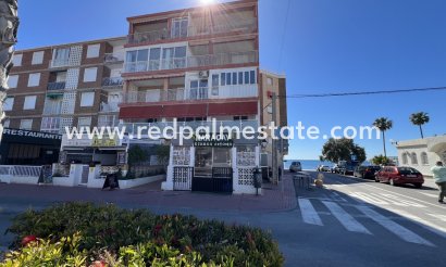 Appartement - Herverkoop - Torrevieja - Torrevieja