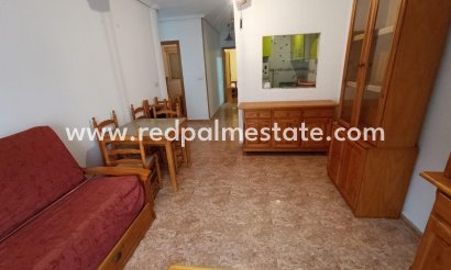 Appartement - Herverkoop - Torrevieja - Torrevieja