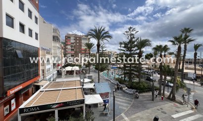 Appartement - Herverkoop - Torrevieja - Torrevieja