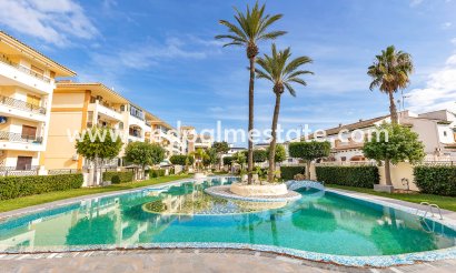 Appartement - Herverkoop - Torrevieja - Torrevieja