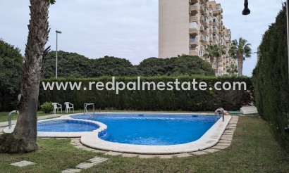 Appartement - Herverkoop - Torrevieja - Torrevieja