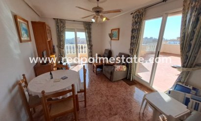 Appartement - Herverkoop - Torrevieja - Torrevieja