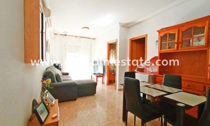 Appartement - Herverkoop - Torrevieja - Torrevieja