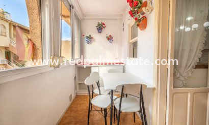 Appartement - Herverkoop - Torrevieja - Torrevieja