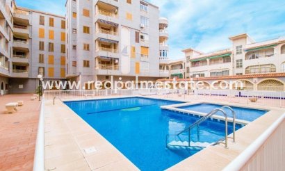 Appartement - Herverkoop - Torrevieja - Torrevieja