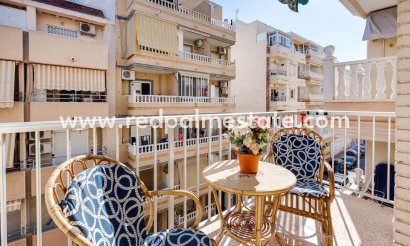 Appartement - Herverkoop - Torrevieja - Torrevieja